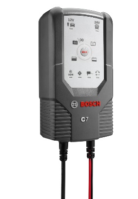 Зарядное устройство C7