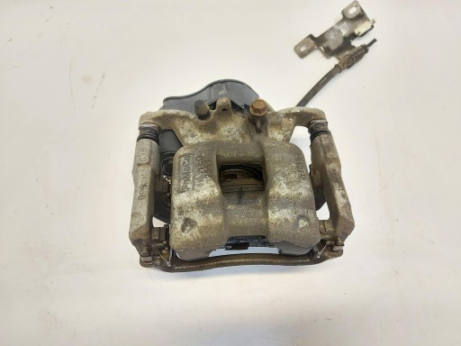 Ford Ranger X 6 VI 2024r caliper brake rear part left