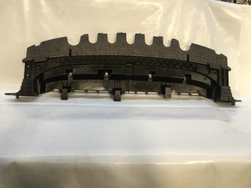 Балка бампера opel crossland 3909958 і амортизатор 39094652