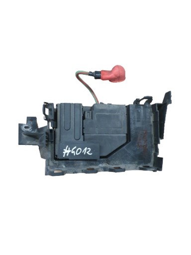 FORD MONDEO Fusion HYBRID Mk.V ОСНОВА KLEMA PLUS