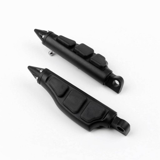 MT216-048BL - ПОДНОЖКИ HARLEY HD ELECTRA GLIDE DYNA LOW RIDER