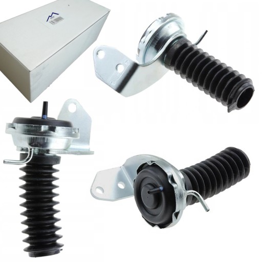 BERGMR453711 - Привід моста Берг Міцубісі Л200 2.5 Дід 05-15