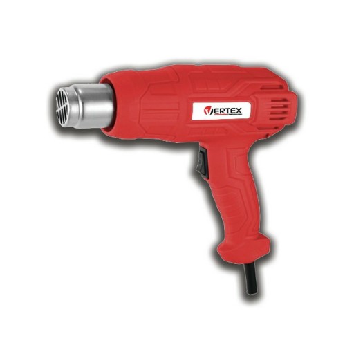 ТЕПЛОВА ПИСТОЛА VERTEX 2200W