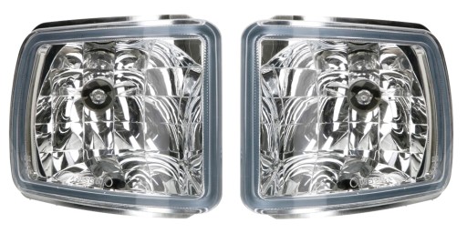 LPRC.54701.02 - ФАРА JOHN DEERE РОБОЧА ЛАМПА ПЕРЕДНЯ L + P