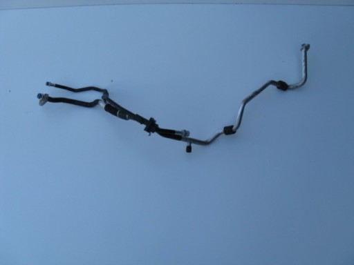 Кабели кондиционера AUDI A6 C6 EU 2.0 TDI