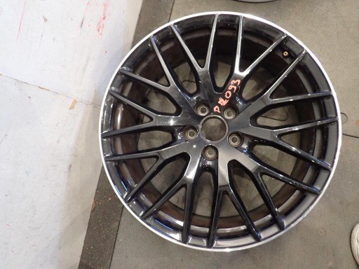 disk disk AUDI TT 8S0 5x112 ET52 9J 20" 8S0601025AR