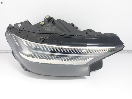 AUDI Q4 E-TRON 89A 21- light MATRIX HIGH FULL LED right front EUROPA
