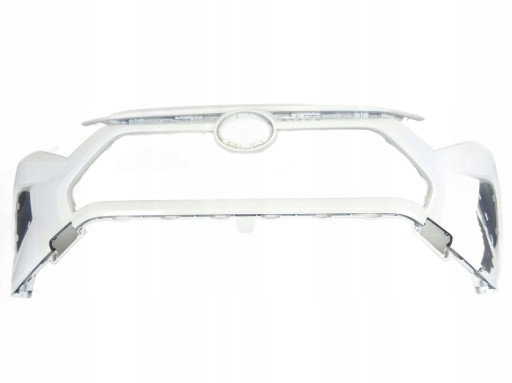 Toyota RAV4 V 5 18- bumper front front