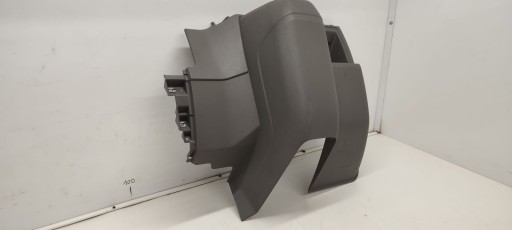 cover consoles spoiler passenger compartment VW Crafter II 7C0