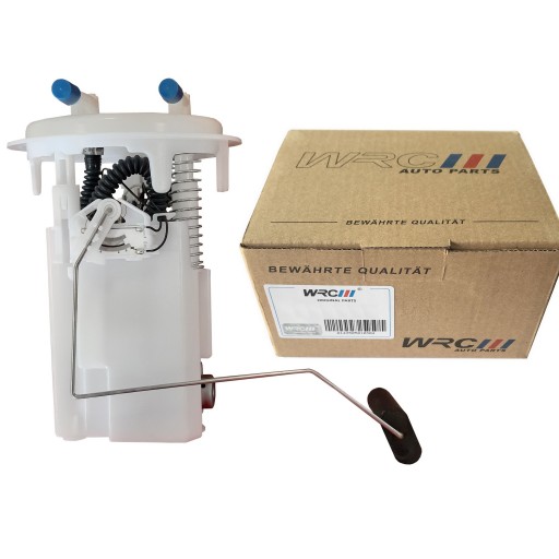 6076838 - Топливный насос PEUGEOT 407 coupe 2.2 16v 3.0 v6