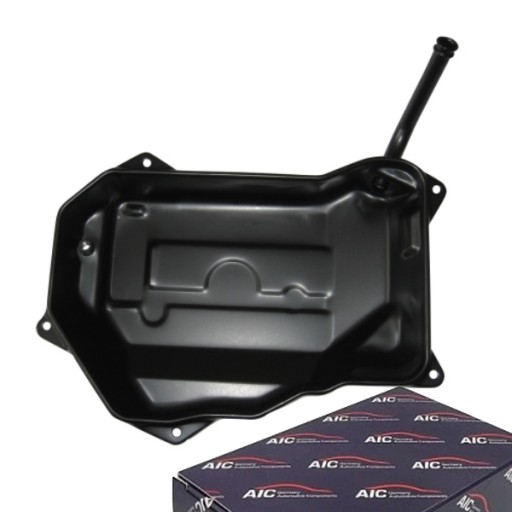 55557 - Масляний піддон для AUDI 80 2.6 2.8