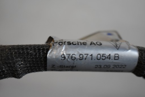 IDEALNA CÂBLAGE ROZRUSZNIKA PORSCHE PANAMERA 976 1