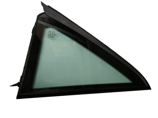 A1667300255 - Оригинальное фиксированное окно двери PT MERCEDES ML W166