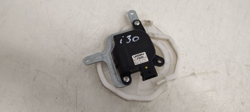 motorek klími topení Hyundai i30 LIFT