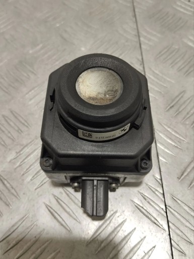 9205899 - Бмв 6 f12 f13 2012 камеры