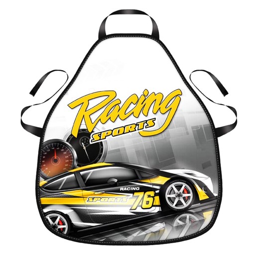 Фартух дитячий 45см