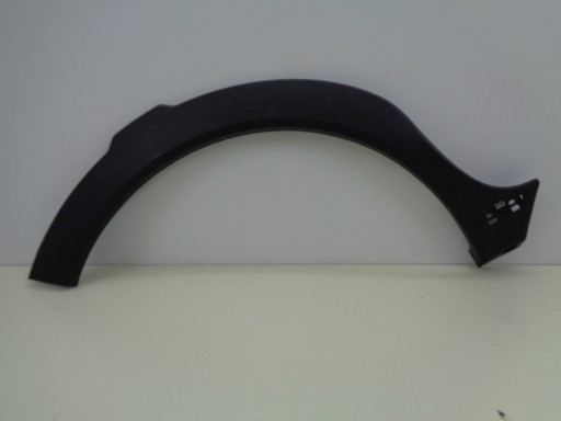 788A21107R - DACIA DOKKER МОЛДИНГ КРЫЛО ЛЕВЫЙ ПЕРЕДНИЙ