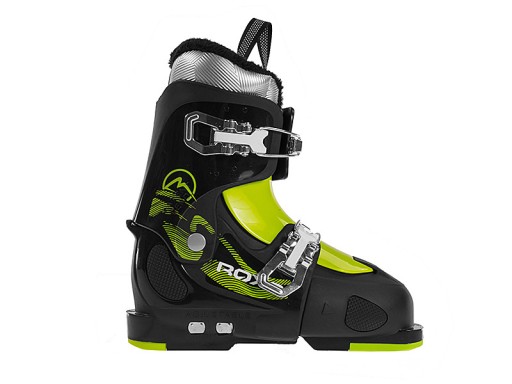 Лижні черевики ROXA Chameleon Girl 3 36-40