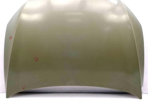 2216000 - КАПОТ КРИШКА ДВИГУНА VW GOLF 7 VII 5G0823031J