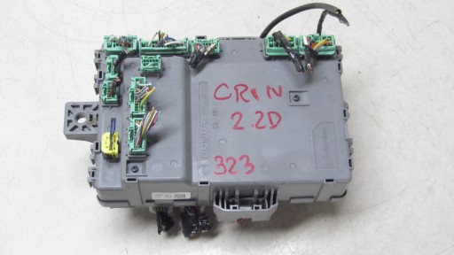 043/xxx - Блок предохранителей honda cr-v iv 2.2 t1g-e320