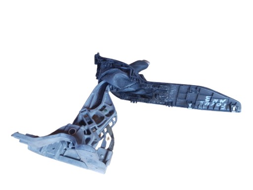 BV61-2780-CGW - FORD FOCUS MK3 ВАЖІЛЬ РУЧНОГО ГАЛЬМА