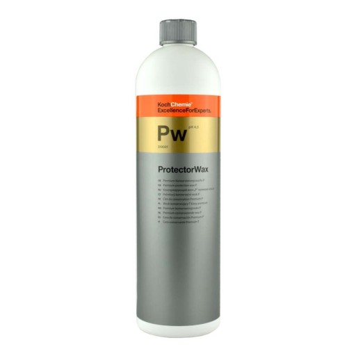 KOCH CHEMIE Protector Wax 1L - Консервуючий віск
