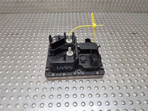 modulo Centralina PRADU DPLA-14F70-AC 7381-3502-3W RANGE ROVER SPORT L494