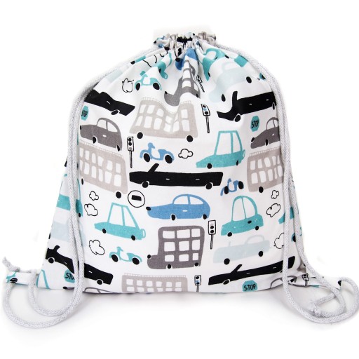 Сумка Kerstin 40х35 см