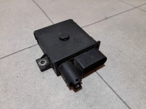 A6421530379 6421530379 - JEEP MERCEDES МОДУЛЬ СВЕЧЕЙ НАКАЛИВАНИЯ ОРИГИНАЛ BDB