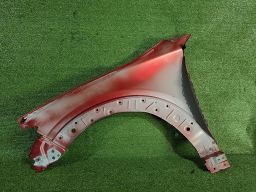 fender front right front MAZDA CX30 CX-30 NR.293