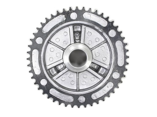 MMP.23.02.2023.15.739 - Зірочка задня MZ ETZ250 48Z ALM