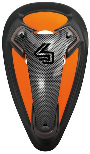 Паховий протектор SHOCK DOCTOR CARBON розмір S