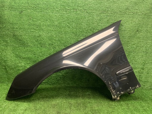 fender left front front MERCEDES W211 197 C197