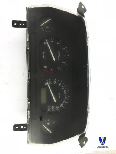 dials PREDKOSCIOMIERZ ROVER 25 (RF) 1.4 16V 12010038003 ROVER