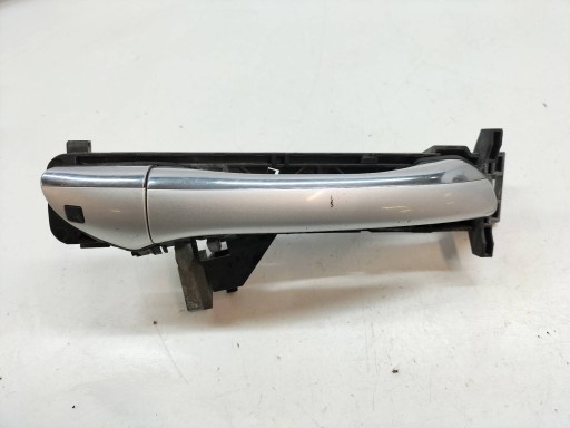 handle exterior right front LIFT Mercedes S-klasa IV (1998-2005) W220