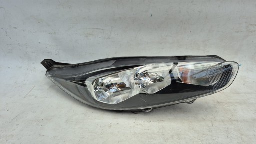 FORD FIESTA VII 7 MK7 LIFT 12-17 light front front right C1BB-13W029-AC