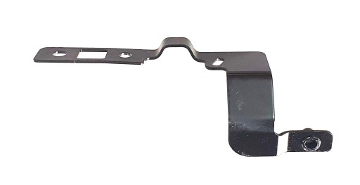 Halter Halter der Stoßstange heck hinten LAND ROVER DEFENDER OE