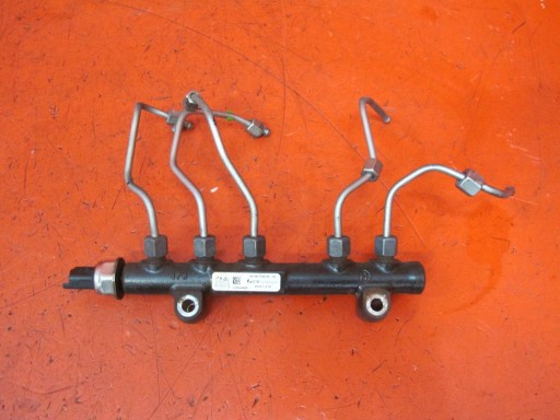 CITROEN C4 PICASSO 1 and UA 1.6 HDI 9HZ PEUGEOT 508 injection ramp sensor