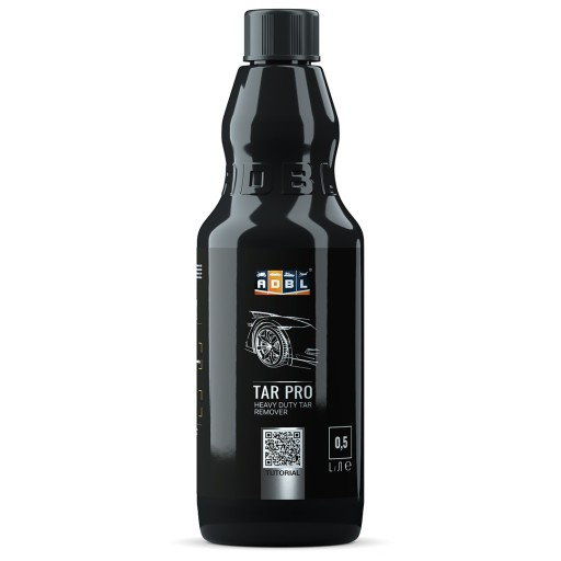 Adbl TAR Pro 500ml удаление смолы