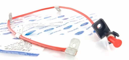 Кабель свічки розжарювання fiesta dx focus - 1745678 _ 4m5q-6m091-ab