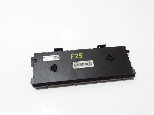 Amplificatore antenna DIVERSITY BMW X3 F25 OE 9227771 (24241930)