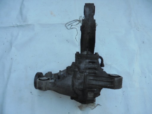 P68060207AD - РЕДУКТОР ПЕРЕДНІЙ МІСТ JEEP GRAND CHEROKEE 3.0 WK2