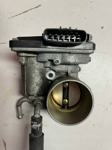 6832882822 - Дросельна заслінка MITSUBISHI ECLIPSE CROSSv 1.5 t