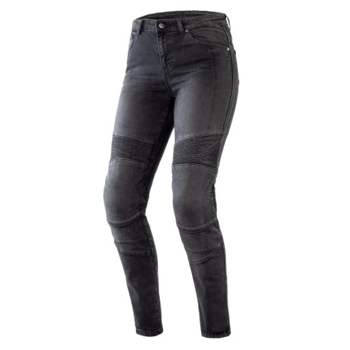 ДЖИНСИ OZONE AGNESS II LADY WASHED BLACK 34/30