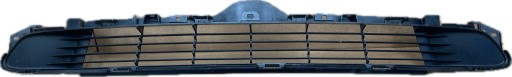 TESLA MODEL 3 grid central of a bumper front 1085927-00-C