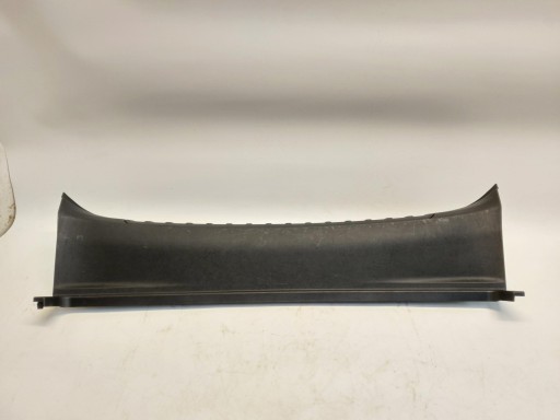 Taycan Cross Turismo cover cap supports rantu boot rear part 9j0867707b