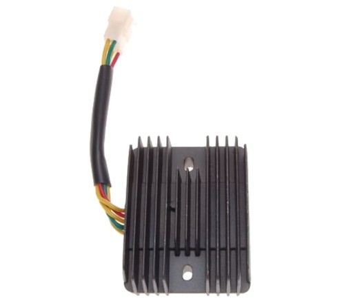 21321R - SUZUKI РЕГУЛЯТОР НАПРЯЖЕНИЯ GSX-R 600 750 1000