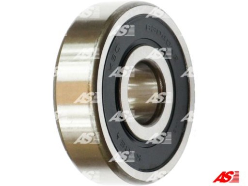 As-RU abe9162(KBC) підшипник