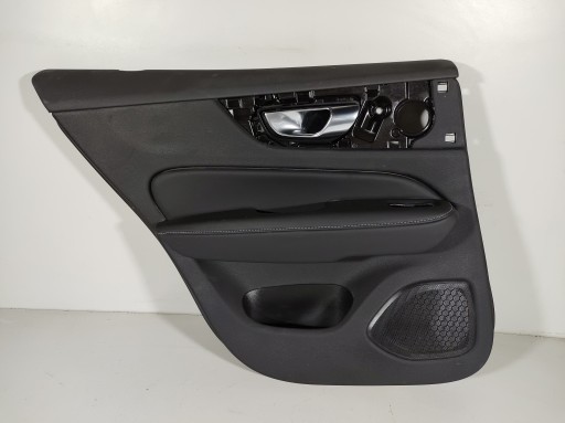 VOLVO V60 18R-бекон двері лівий задній