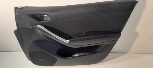 Mazda CX-5 2012-2016 Seite przednich prawych KA0G68420 (E182)